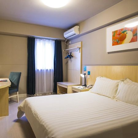 Bestay Hotel Express Shenyang Imperial Palace Huaiyuanmen Subway Station Exterior foto